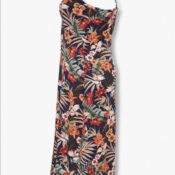 NWT~FOREVER 21 PLUS DRESS - Picture 5 of 8